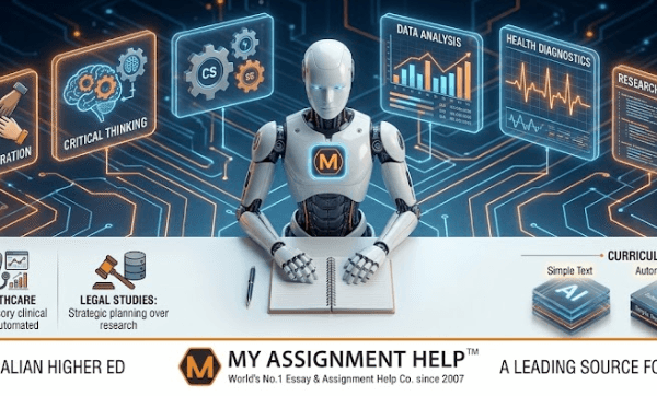 The Rise of Agentic AI in Australian Higher Ed: How Students Are Navigating the New Digital Frameworks