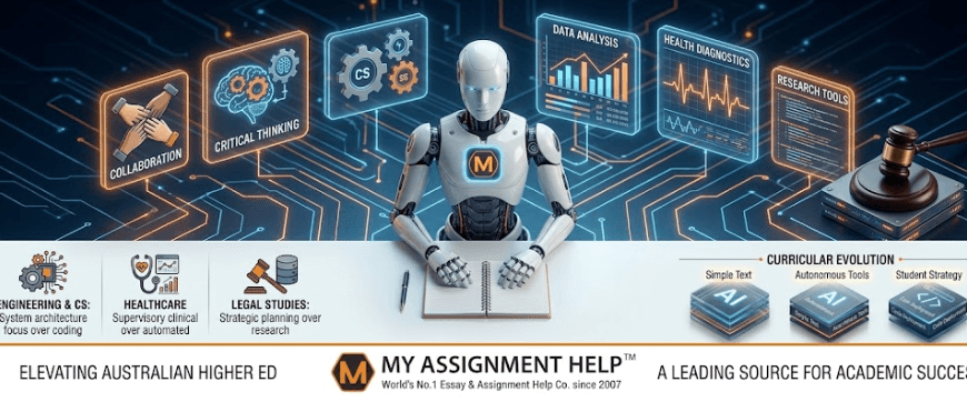 The Rise of Agentic AI in Australian Higher Ed: How Students Are Navigating the New Digital Frameworks