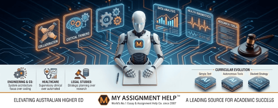 The Rise of Agentic AI in Australian Higher Ed: How Students Are Navigating the New Digital Frameworks