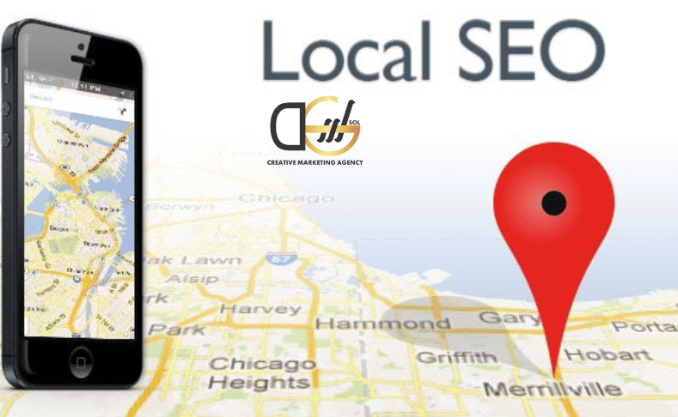 How to Improve Your Business Visibility with Local SEO in the UK