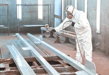 Zinc-Rich Coatings: Advanced Corrosion Protection for Long-Lasting Metal Structures