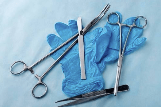 What to Evaluate When Sourcing Orthopedic Surgical Instruments