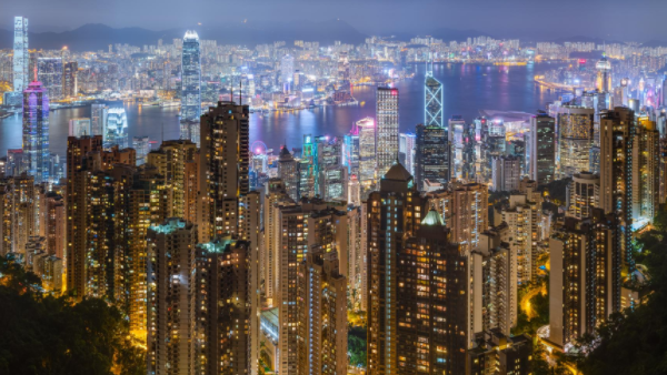 Setting Up and Working in Hong Kong as a Business Founder