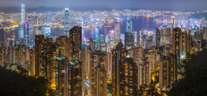 Setting Up and Working in Hong Kong as a Business Founder
