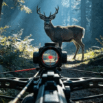 Behind the Design: How Foreseen Optics Crossbow Sight Products Are Developed