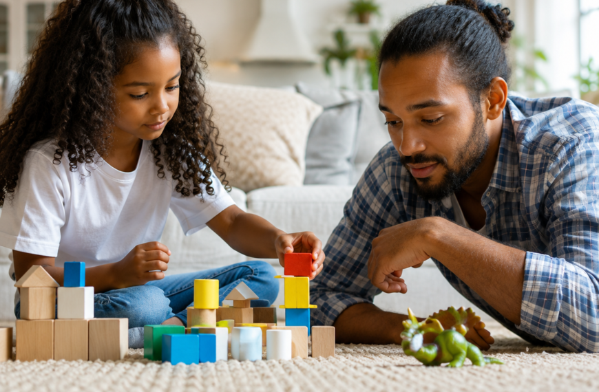 Can Fathers Get Equal Parenting Time in Tennessee? Understanding Visitation and Custody Rights