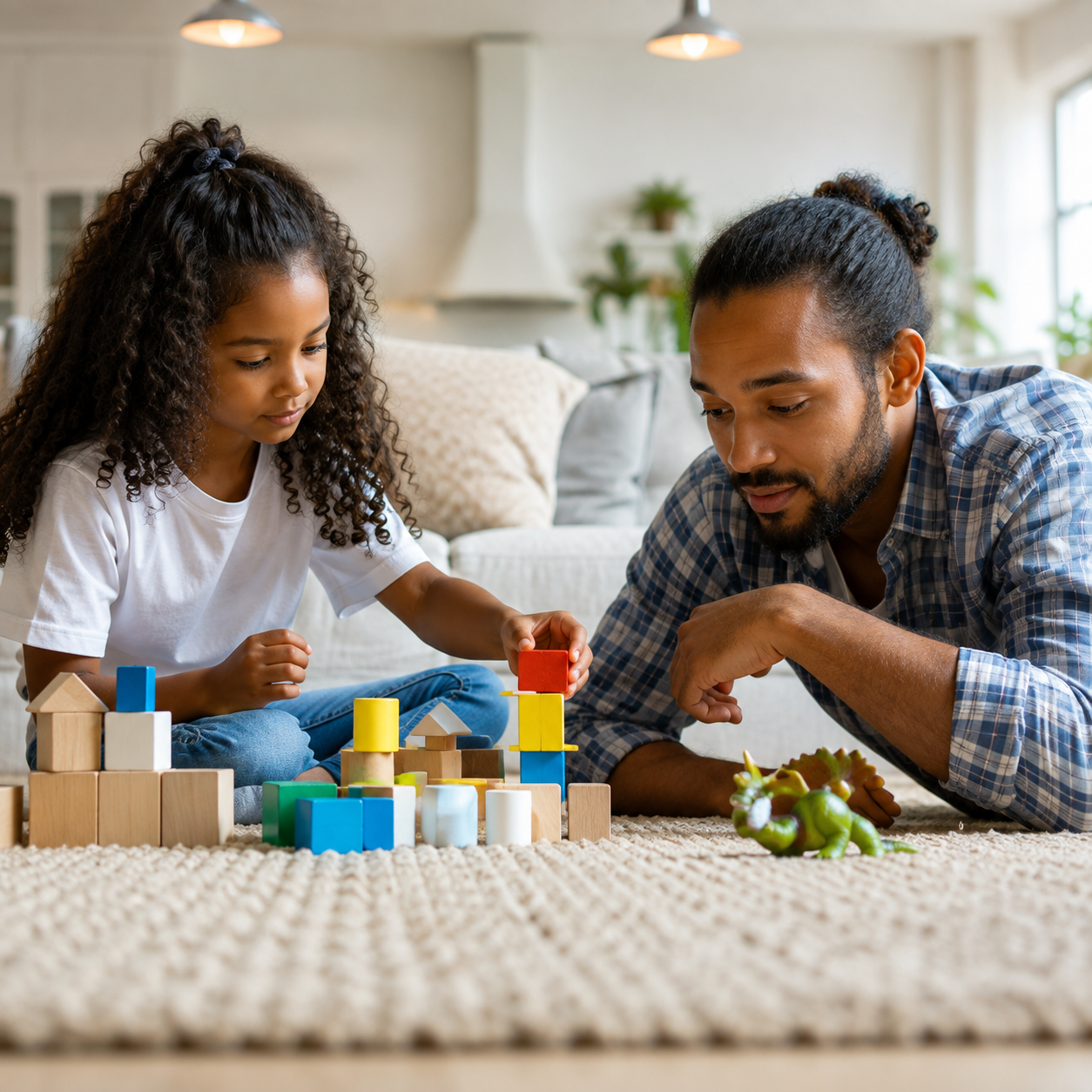 Can Fathers Get Equal Parenting Time in Tennessee? Understanding Visitation and Custody Rights