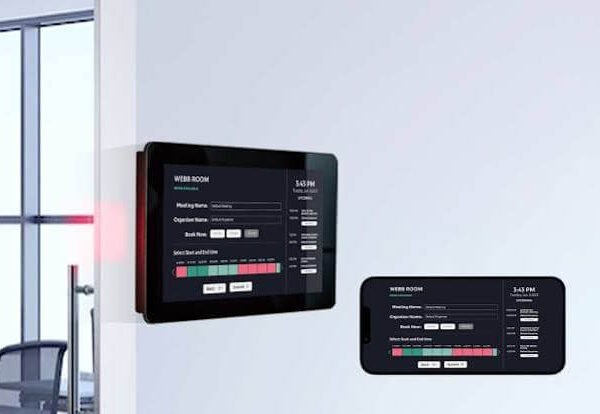 Room Booking System