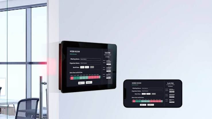 Room Booking System