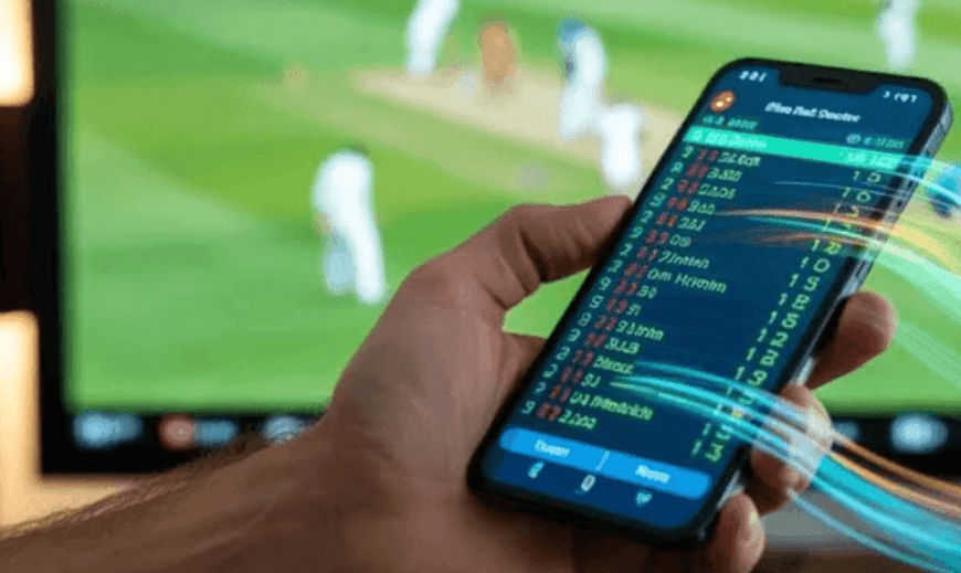 How Cricket Apps Help Fans Catch Up After Missing Twenty Minutes