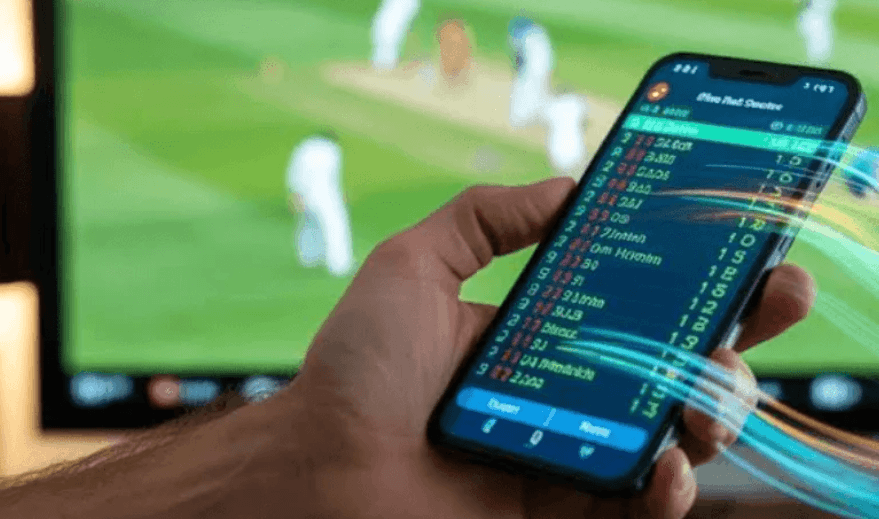 How Cricket Apps Help Fans Catch Up After Missing Twenty Minutes