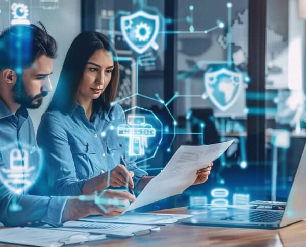 Stronger Cybersecurity Starts With a Clear Baseline