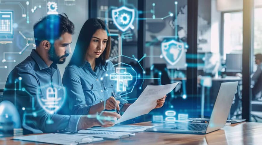 Stronger Cybersecurity Starts With a Clear Baseline