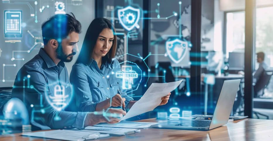 Stronger Cybersecurity Starts With a Clear Baseline
